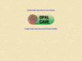 opalcavecooberpedy.com