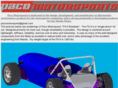 pacomotorsports.com