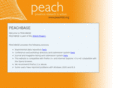 peachbase.org