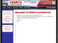 perrysautomotiveservice.com