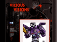 plotsntombstones.com