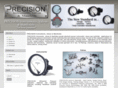 precisionvalves.net