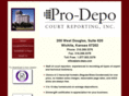 pro-depo.com