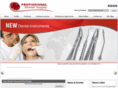 profdentalsupply.com