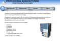 professionalmfg.com
