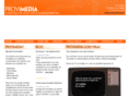 provimedia.nl