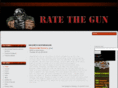 ratethegun.com