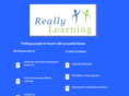 reallylearning.com