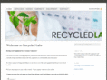 recycledlabs.com