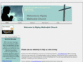 ripleymethodist.co.uk