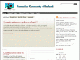 romaniancommunity.net