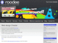 roodee.co.uk