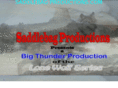 saddlebagproductions.com