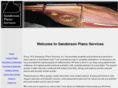 sandersonpiano.com