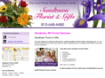 sandtown-florist.com