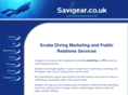 savigear.co.uk