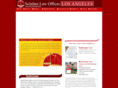 sclafanilawoffices.com