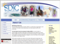 sdizcoalition.org