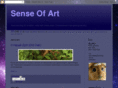 senseart.net