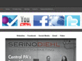 serinodiehl.com
