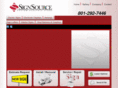 signsourceutah.com