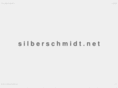 silberschmidt.net