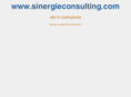 sinergieconsulting.com