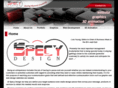 specydesign.com