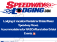 speedwaylodging.com