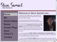 stevesamsel.com