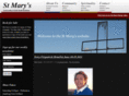 stmarysbrisbane.com