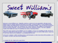 sweet-william.com