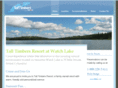 talltimbers-resort.com