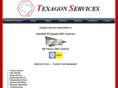 texagonservices.com