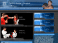 thaikickboxingmaryland.com