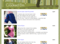 thecrookedelm.com