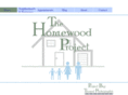 thehomewoodproject.com