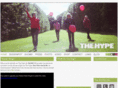thehypemusic.nl