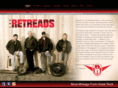 theretreads.net