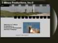 tminusproductions.com