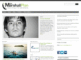 travis-marshall.com