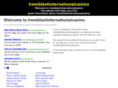tremblantinternationalcasino.com