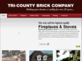 tricountybrick.com