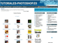 tutoriales-photoshop.es