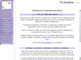 tv-anytime.org