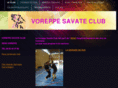 voreppesavateclub.com
