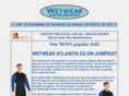 wetwear.com