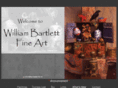 williambartlettfineart.com
