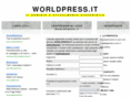 worldpress.it