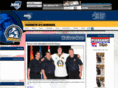 yarmouthmariners.com
